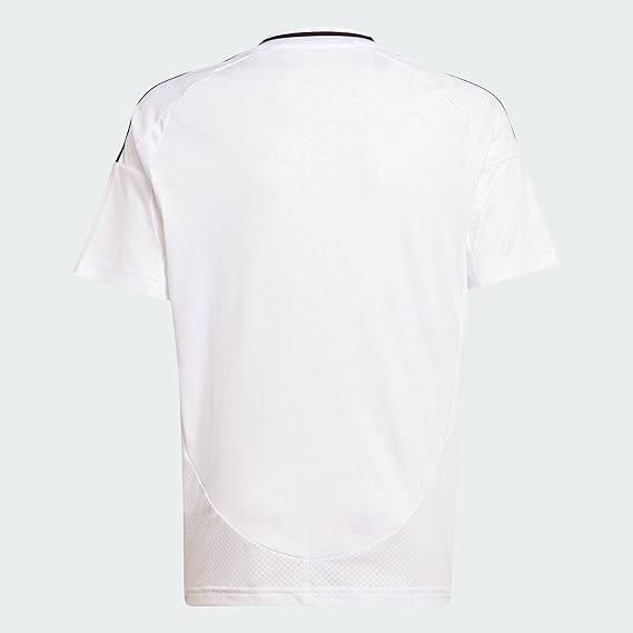 Adidas Real Madrid Men’s Stadium Home Jersey 2024/25