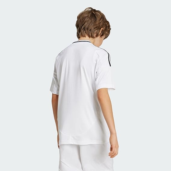 Adidas Real Madrid Men’s Stadium Home Jersey 2024/25
