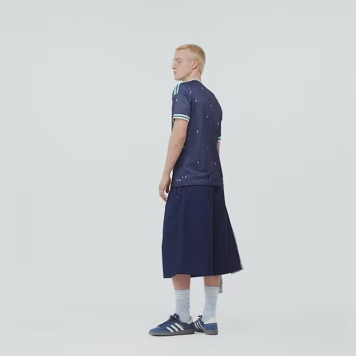 Germany 26 Away Jersey