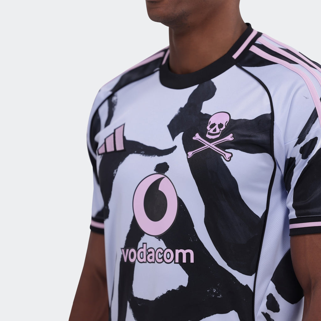 Orlando Pirates 25/26 Third Jersey
