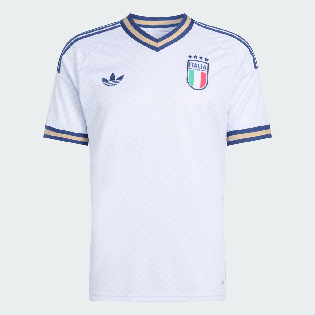 Italy 26 Away Jersey