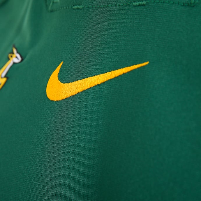 Springboks Home 26 Stadium Jersey