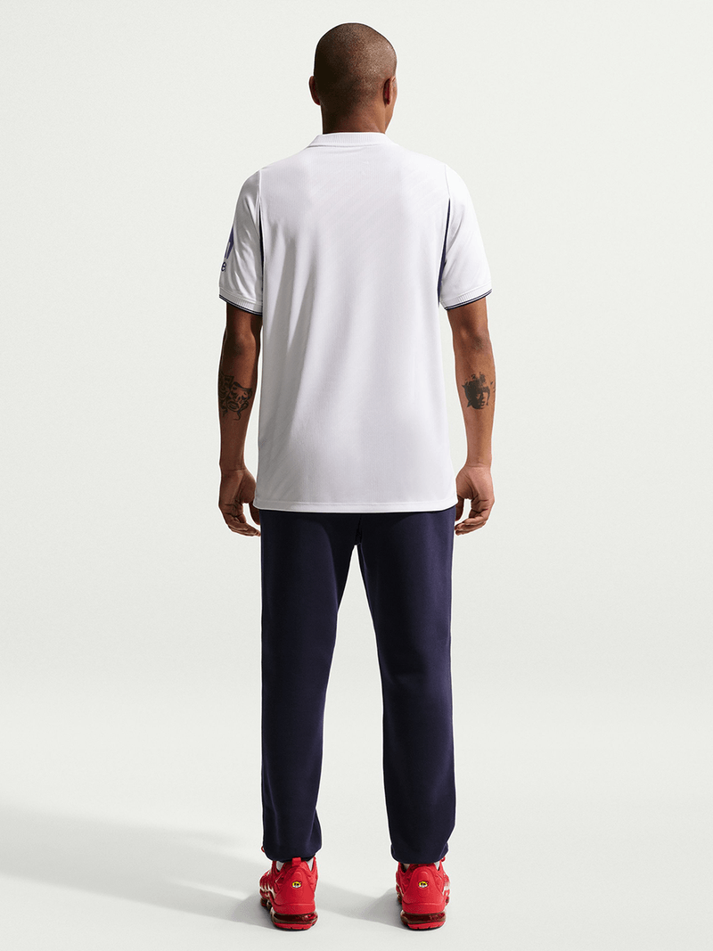 Tottenham Spur 2026/27 Home jersey