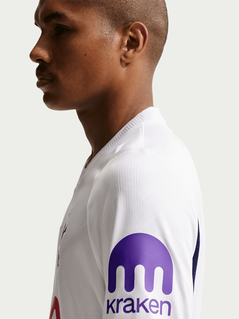 Tottenham Spur 2026/27 Home jersey