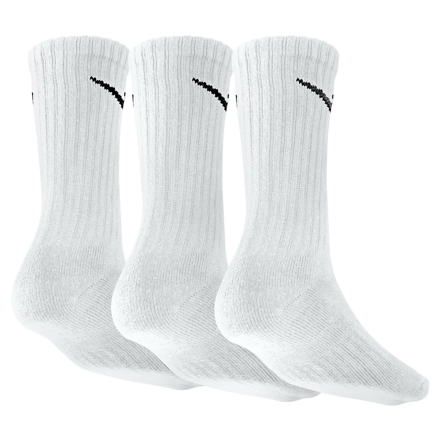 Nike Unisex Everyday Cushion Crew Socks