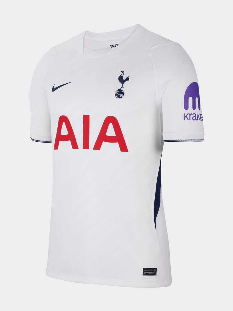 Tottenham Spur 2026/27 Home jersey