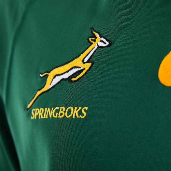 Springboks Home 26 Stadium Jersey