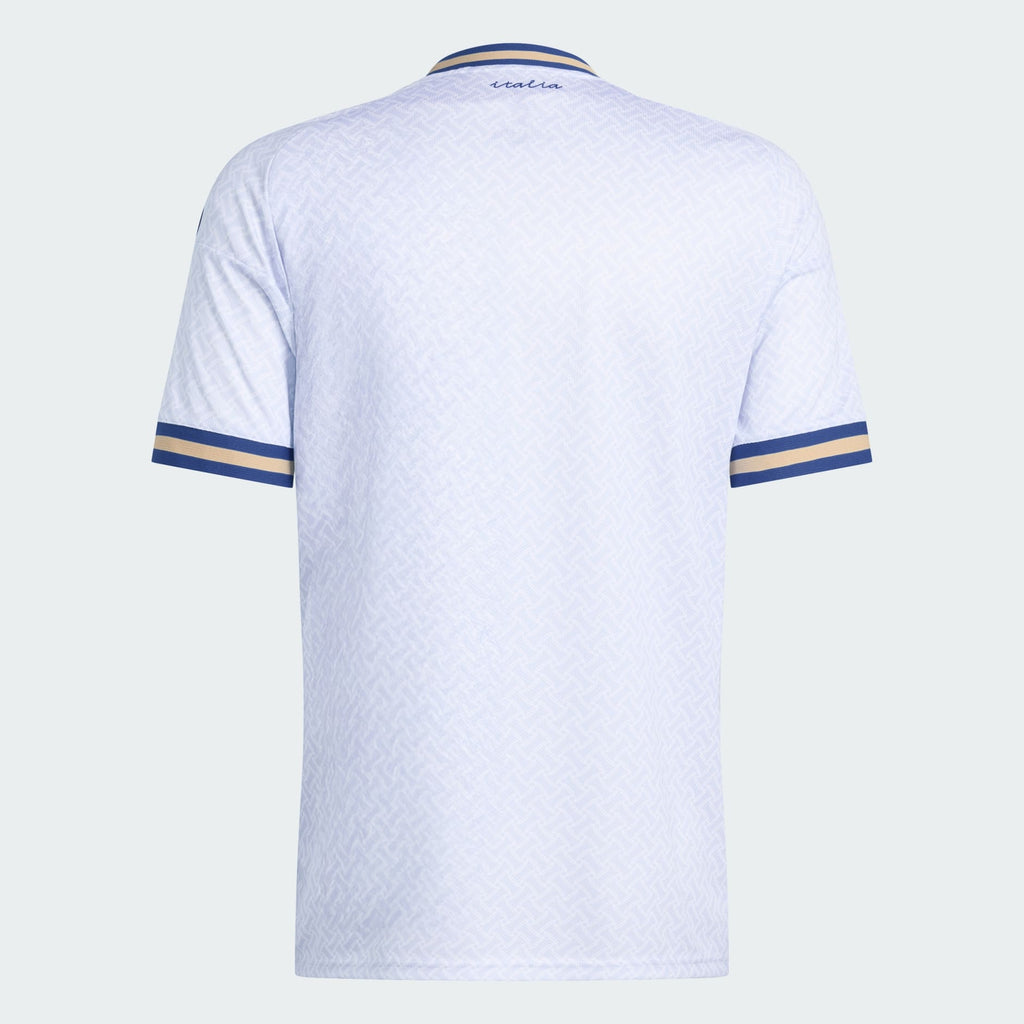 Italy 26 Away Jersey