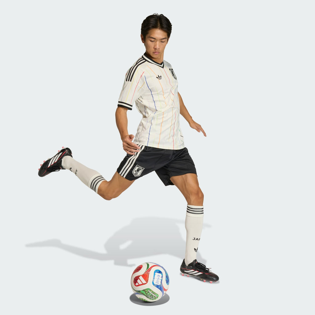 Japan 26 Away Jersey