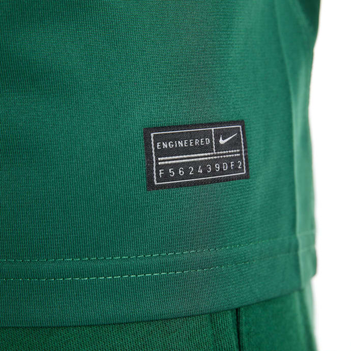 Springboks Home 26 Stadium Jersey