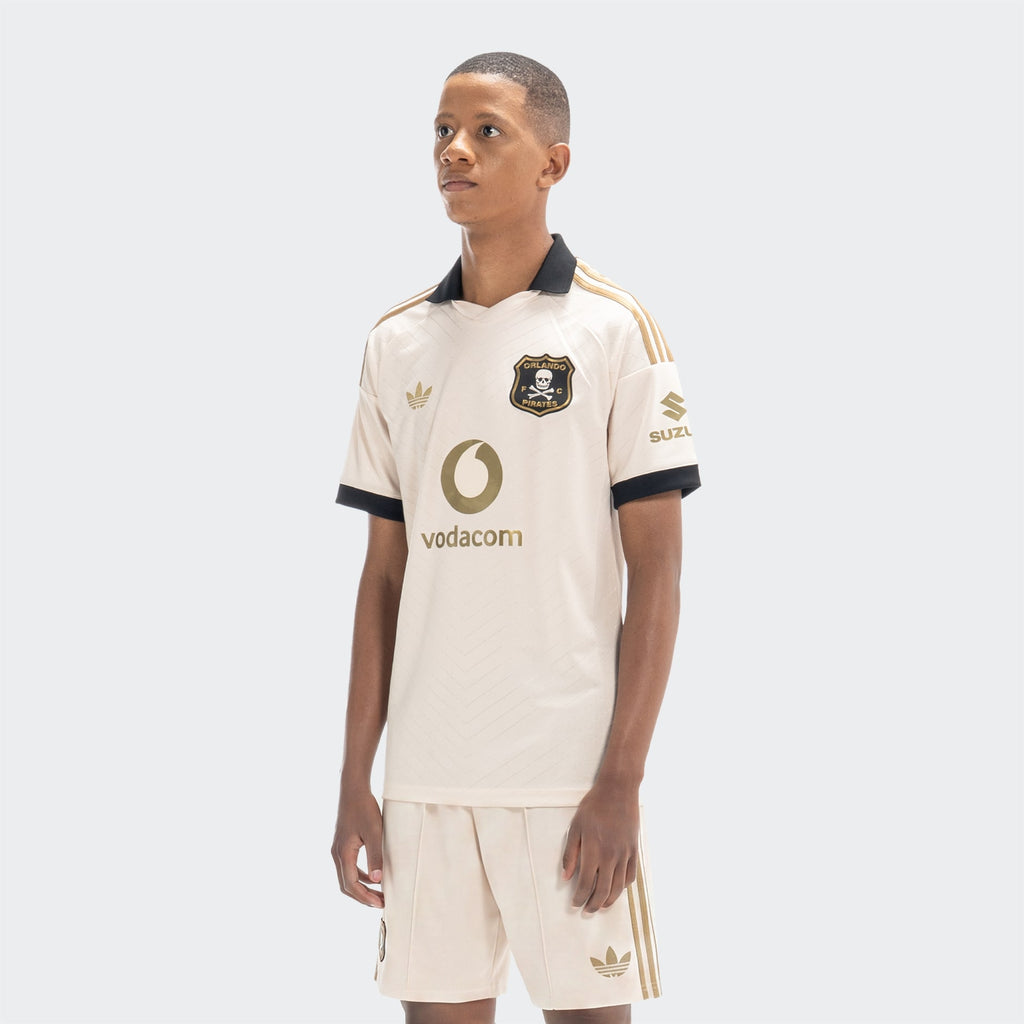 Orlando Pirates 26/27 Away
