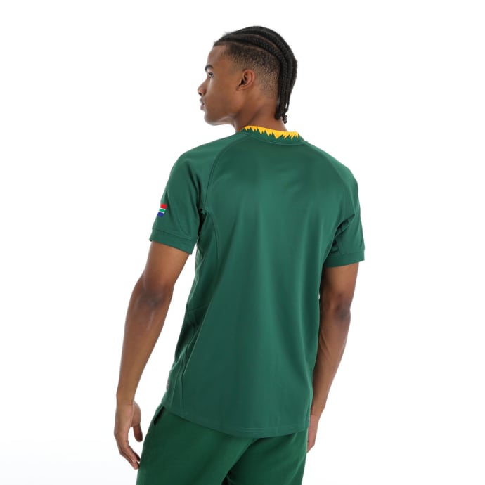 Springboks Home 26 Stadium Jersey