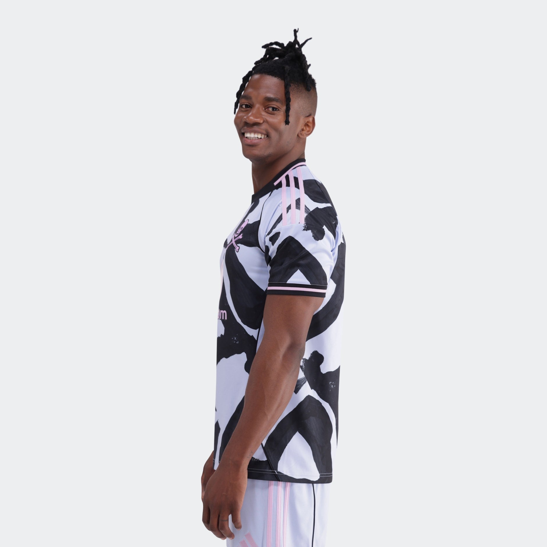 Orlando Pirates 25/26 Third Jersey