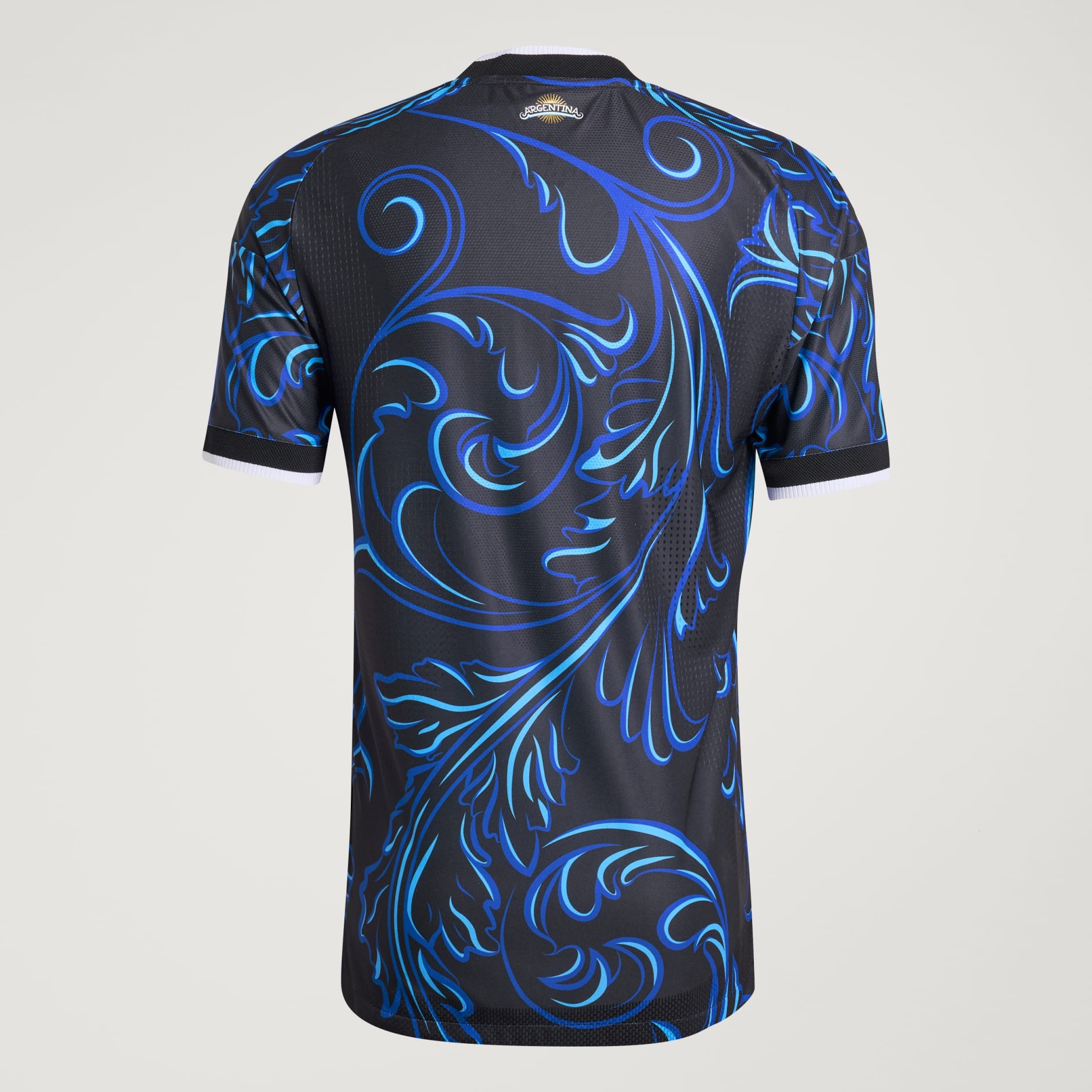 Argentina 26 Away Jersey