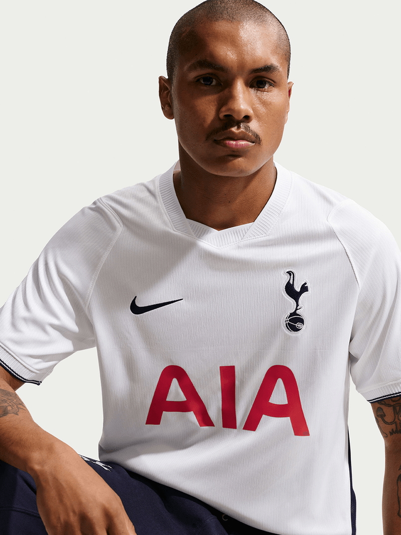 Tottenham Spur 2026/27 Home jersey