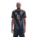 Orlando Pirates Adidas Home Jersey Black 26