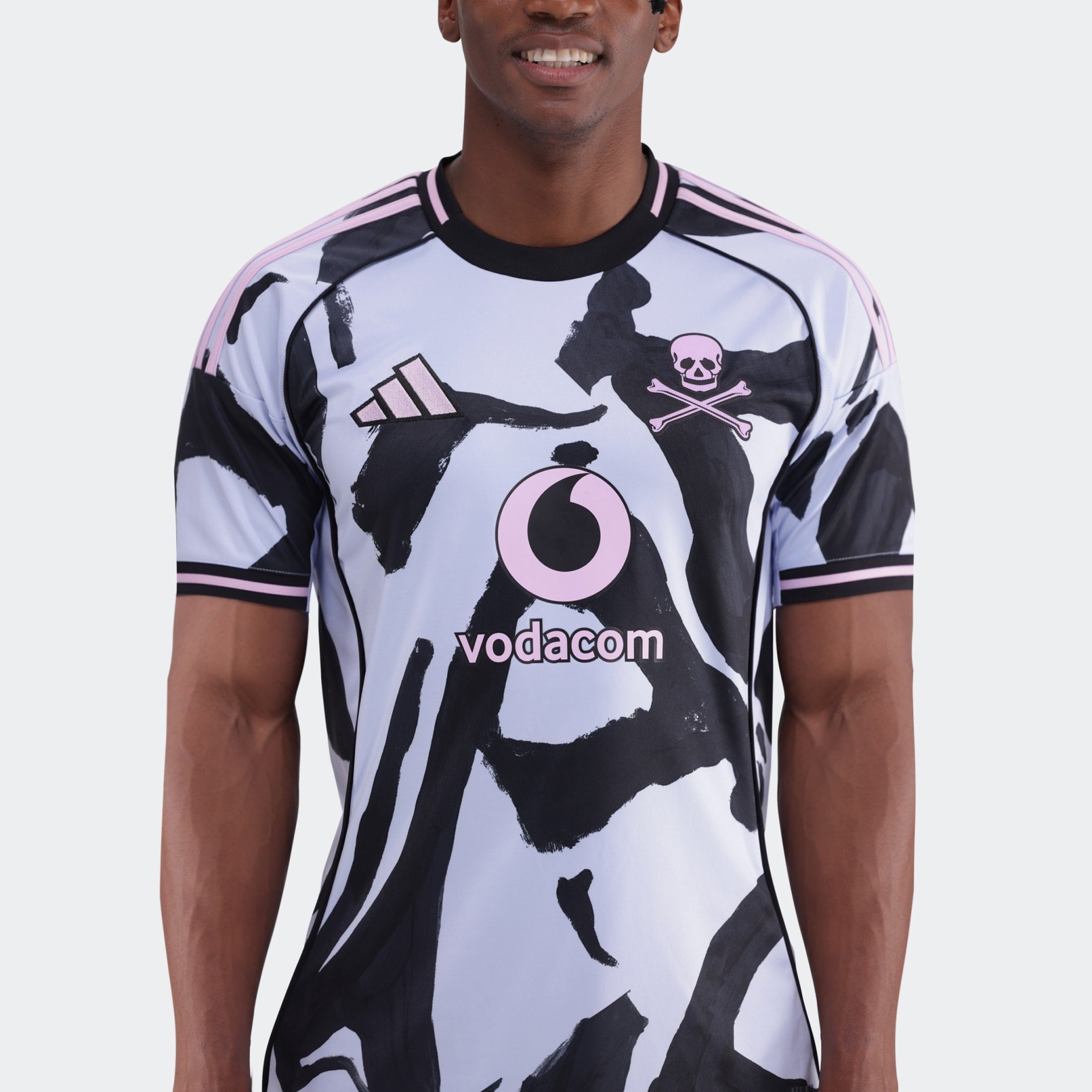 Orlando Pirates 25/26 Third Jersey
