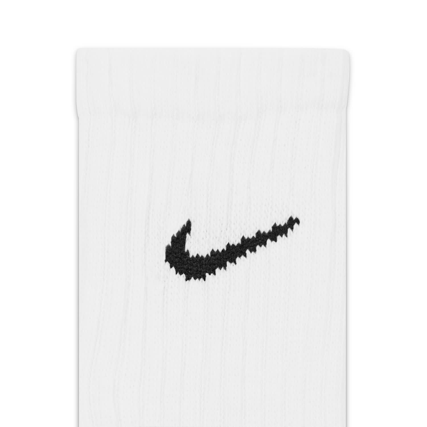 Nike Unisex Everyday Cushion Crew Socks