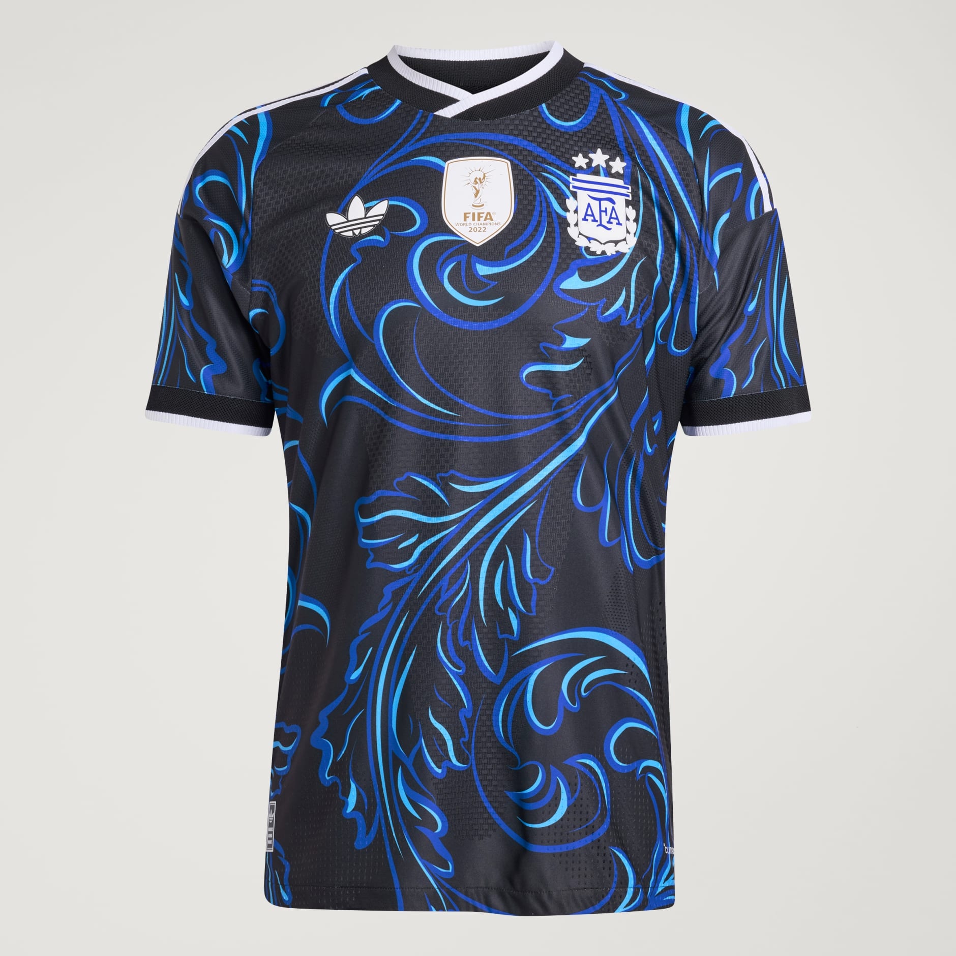 Argentina 26 Away Jersey