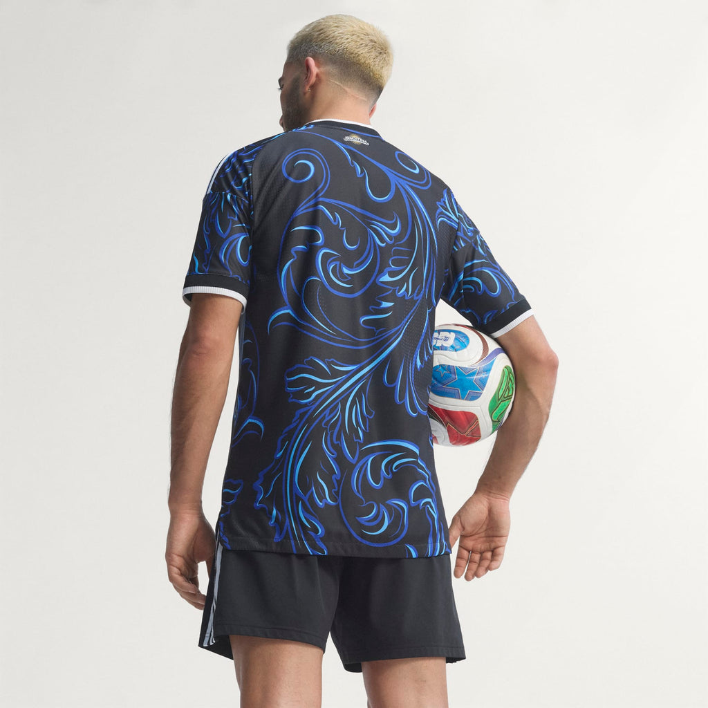 Argentina 26 Away Jersey