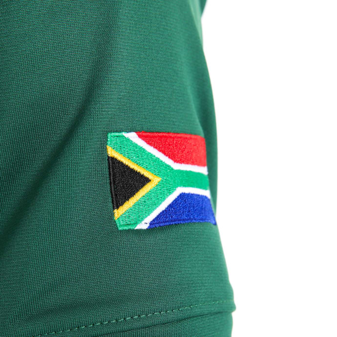 Springboks Home 26 Stadium Jersey