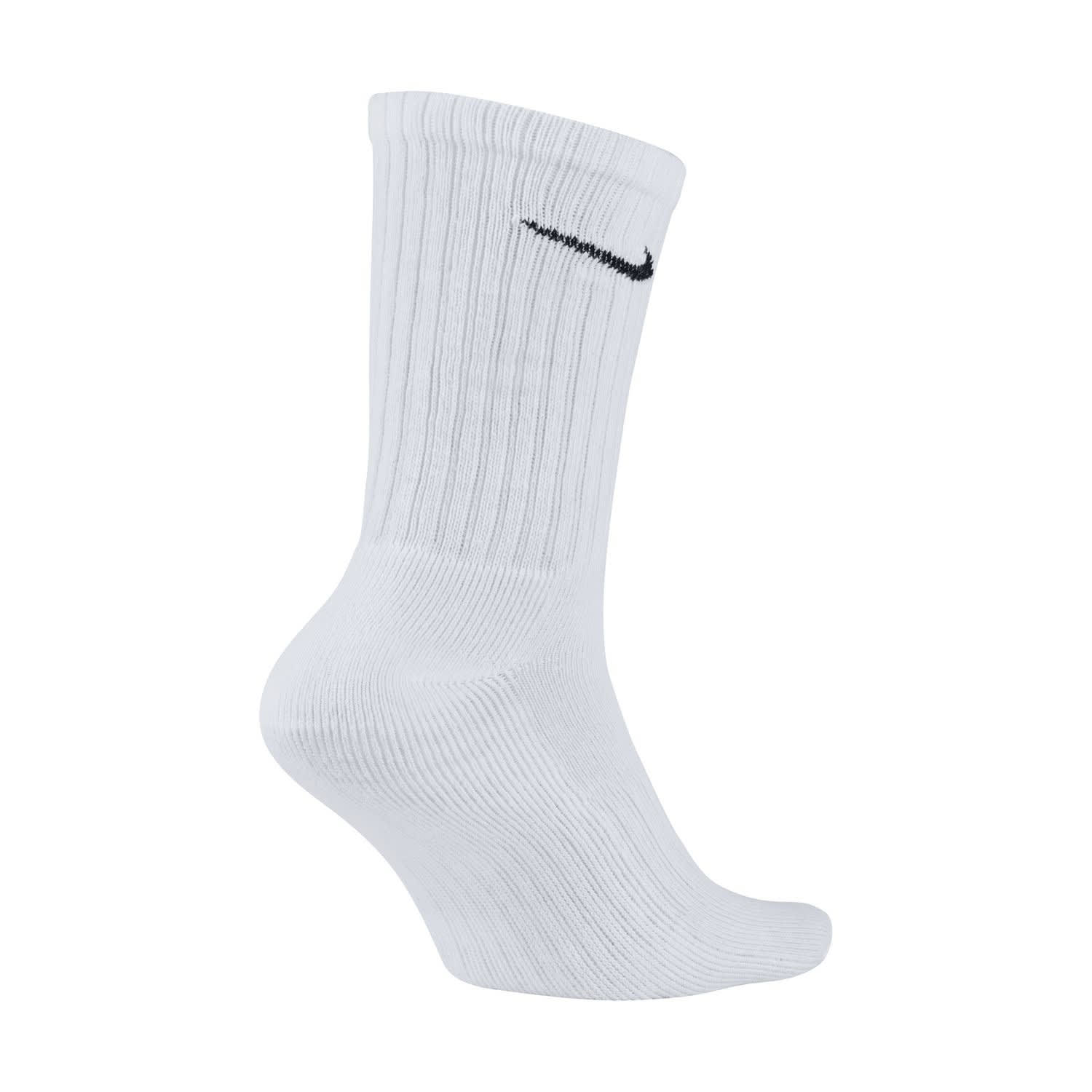 Nike Unisex Everyday Cushion Crew Socks