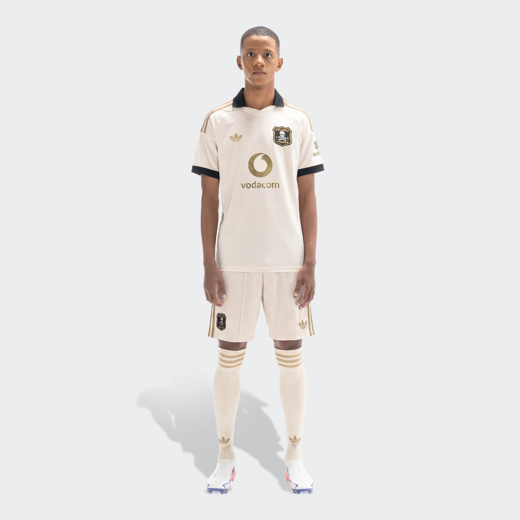 Orlando Pirates 26/27 Away