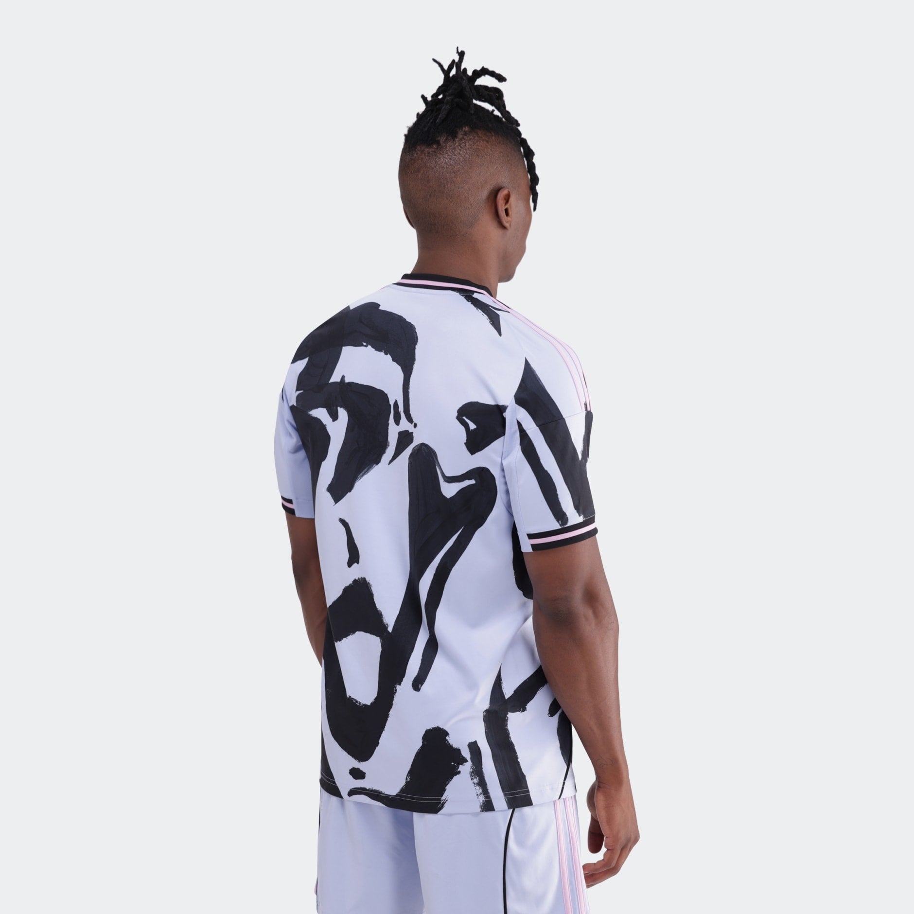 Orlando Pirates 25/26 Third Jersey