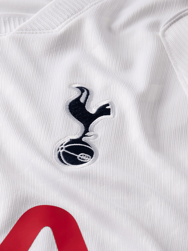 Tottenham Spur 2026/27 Home jersey