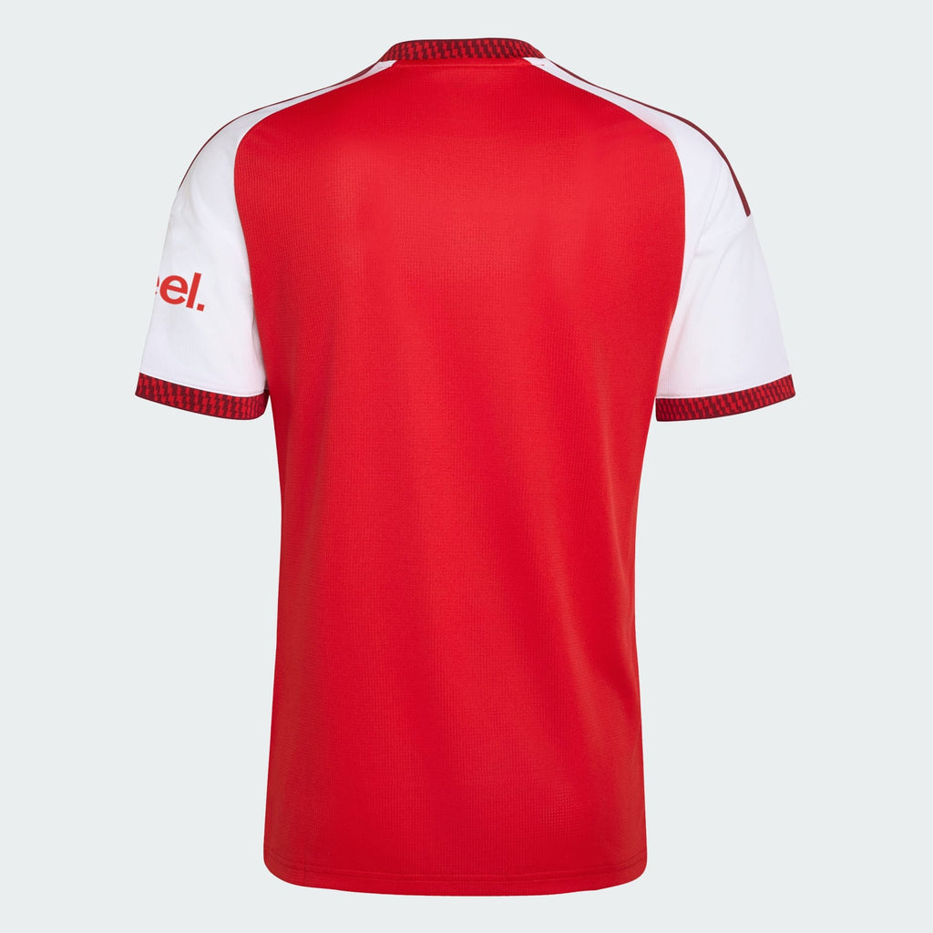 Arsenal FC 26/27 Home Jersey