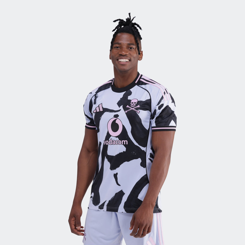 Orlando Pirates 25/26 Third Jersey