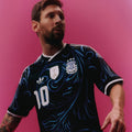 Argentina 26 Away Jersey