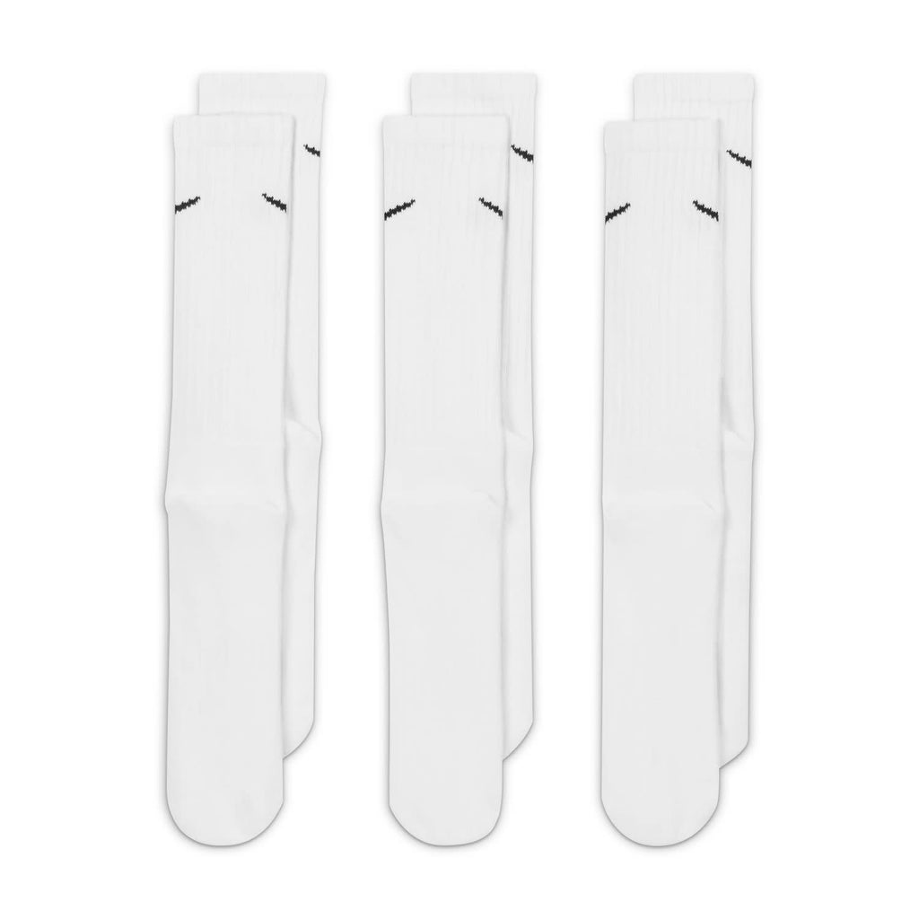 Nike Unisex Everyday Cushion Crew Socks