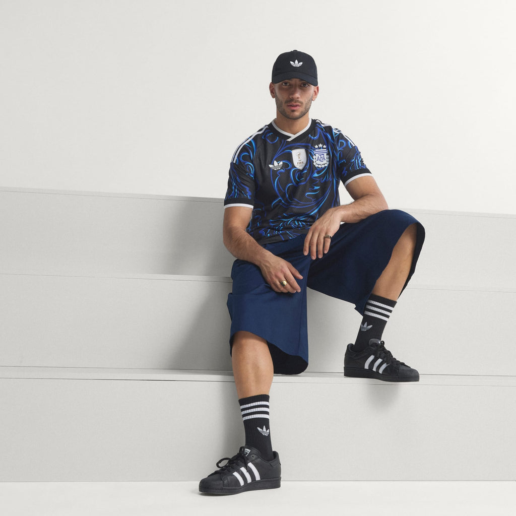 Argentina 26 Away Jersey