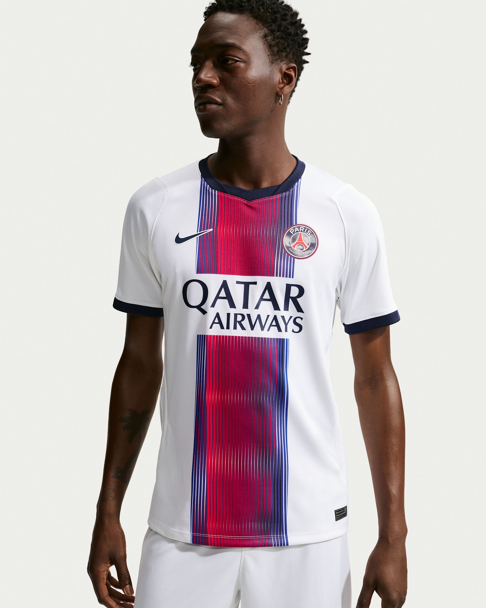 Paris Saint-Germain 2026/27 Away