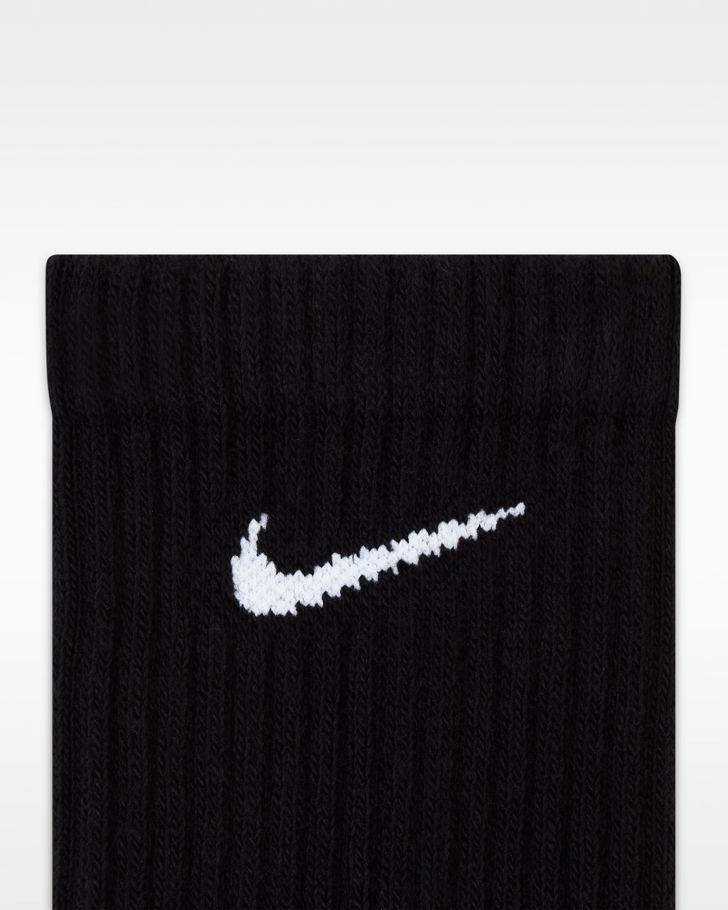 Nike Unisex Everyday Cushion Crew Socks