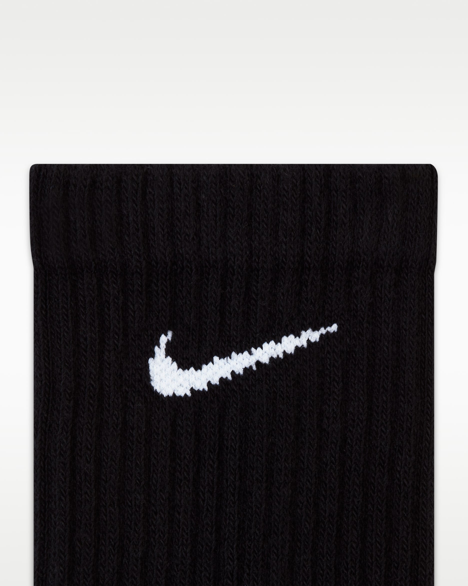 Nike Unisex Everyday Cushion Crew Socks
