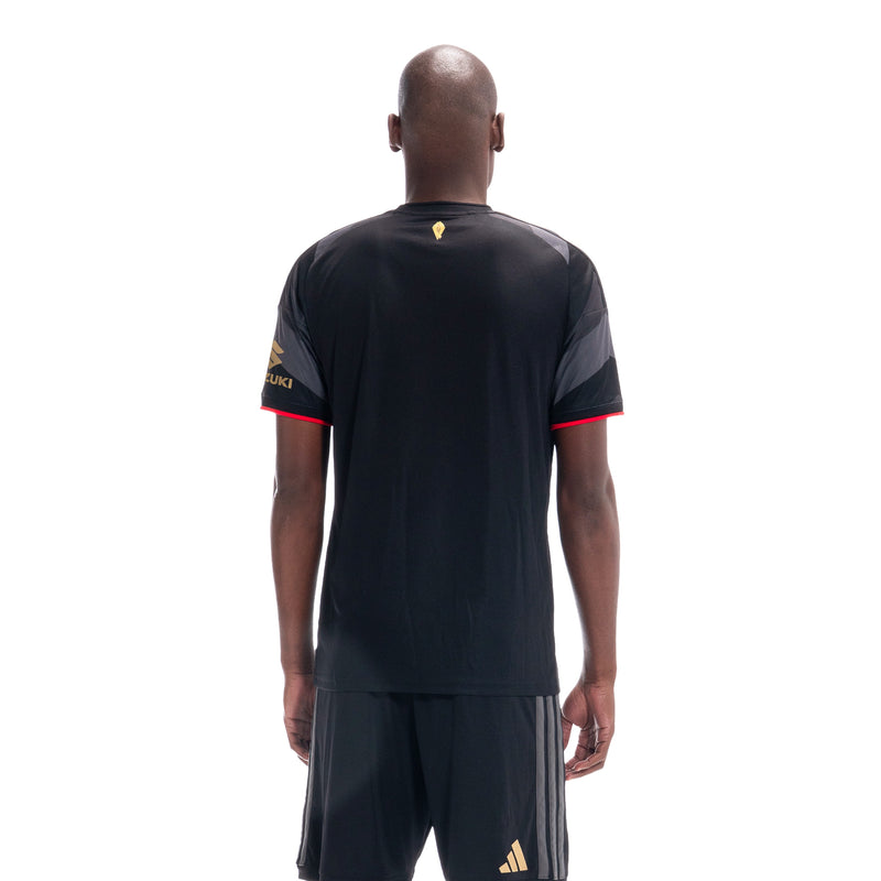 Orlando Pirates Adidas Home Jersey Black 26