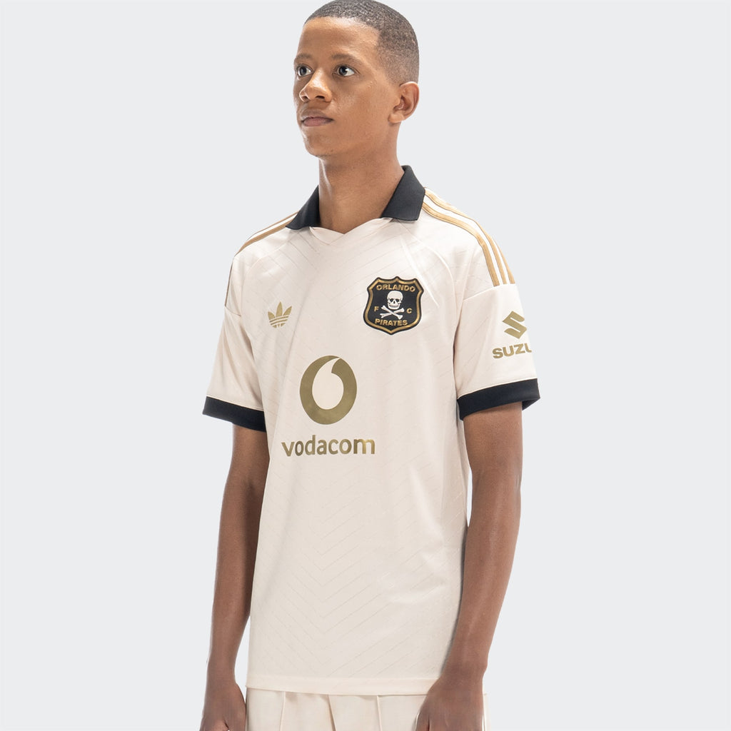 Orlando Pirates 26/27 Away