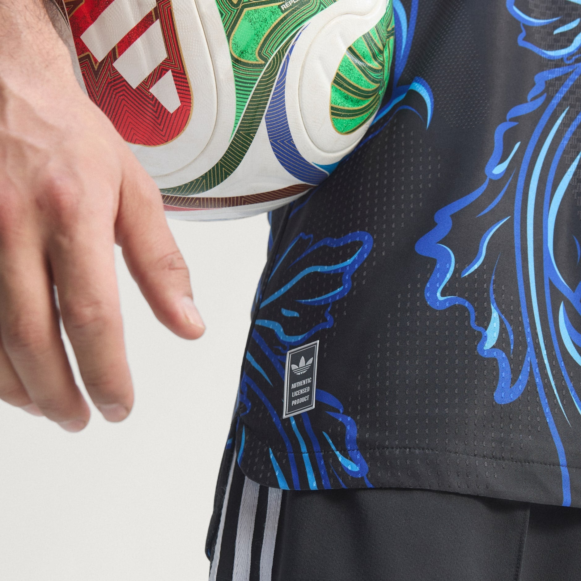 Argentina 26 Away Jersey