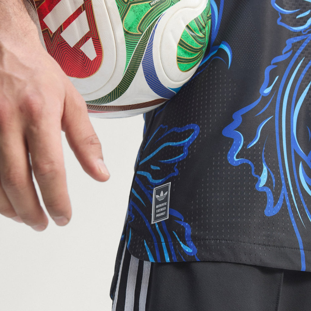 Argentina 26 Away Jersey