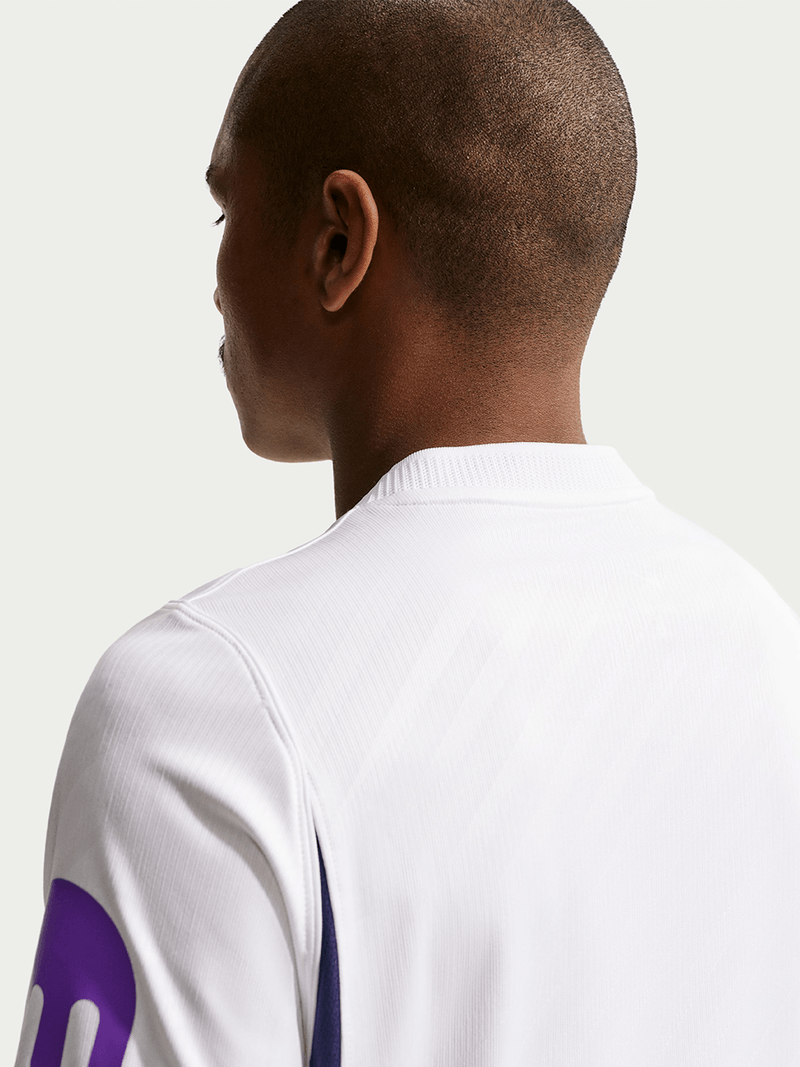 Tottenham Spur 2026/27 Home jersey