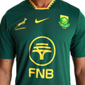 Springboks Home 26 Stadium Jersey
