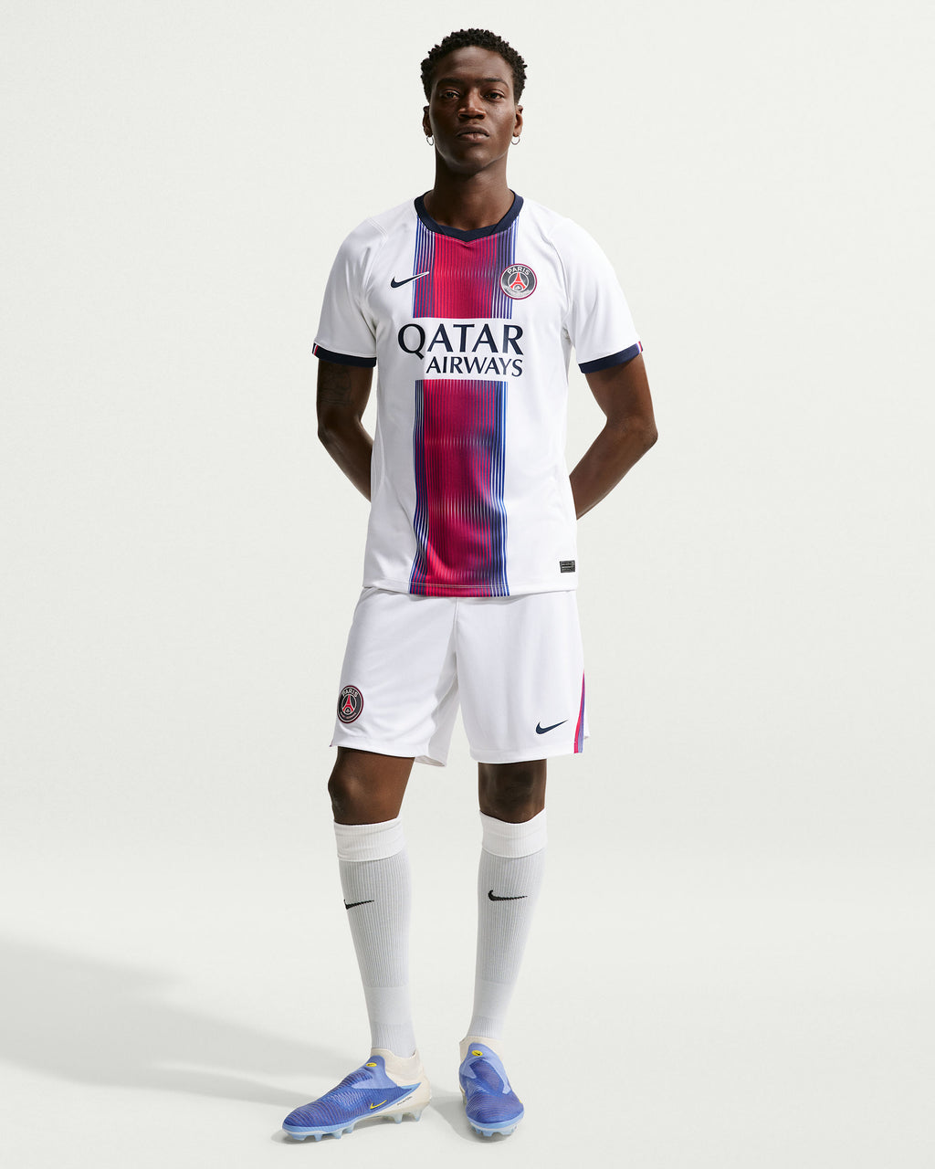 Paris Saint-Germain 2026/27 Away