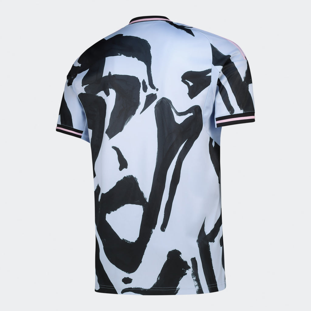 Orlando Pirates 25/26 Third Jersey